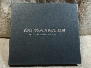 [K-POP] SG WANNA BE 7 PART.2 韓国