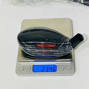 新品！PING ピン G425 ハイブリッド ユーティリティ 22° 4HB 4U ヘッドカバー付き ヘッド単品 UT 日本仕様 正規品 G430 希少の画像4