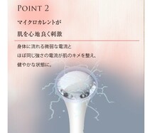 [新品]フェイスケア/ 美顔器/ 美容ローラー/美顔ローラー　東亜産業　Beautopus フェイシャルスキントリートメント_画像4