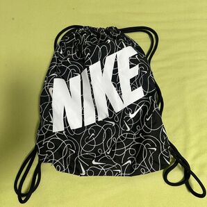 NIKE ナップサック