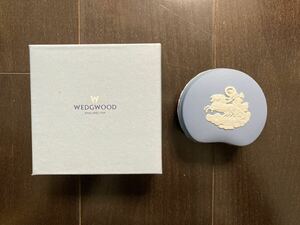 ウェッジウッド　 WEDGWOOD 小物入れ