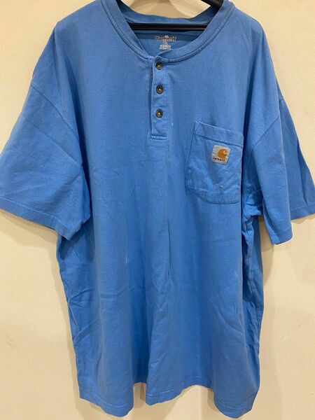 Carhartt Tシャツ