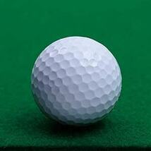 ダイヤゴルフ(DAIYA GOLF) パター練習マット パターマット ゴルフ練習器具 練習用品 トレーニング リターン機能 滑らか_画像5