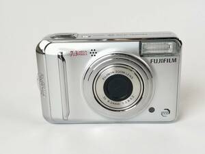 FUJIFILM 富士フィルム FinePix A700　（単3電池使用）