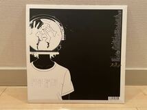 未再生！ ASIAN KUNG-FU GENERATION ファンクラブ 完全生産限定盤 レコード GOTCH アジアンカンフージェネレーション_画像2