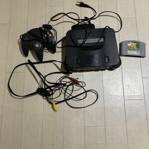 NINTENDO64の画像1