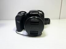 ◎1円〜Canon デジタルカメラ PowerShot SX530 HS 中古 美品 動作確認済 PC2157 キャノン Wi-Fi◎_画像2