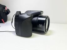 ◎1円〜Canon デジタルカメラ PowerShot SX530 HS 中古 美品 動作確認済 PC2157 キャノン Wi-Fi◎_画像5