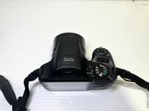 ◎1円〜Canon デジタルカメラ PowerShot SX530 HS 中古 美品 動作確認済 PC2157 キャノン Wi-Fi◎_画像7