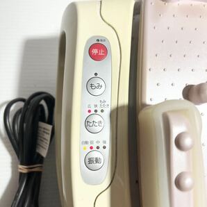 ◎1円〜MERCI ディーエックストレーナー MD-8400 家庭用電気マッサージ器 中古 動作確認済 マッサージャー DX TRAINER ◎の画像8