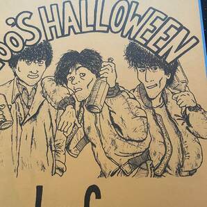 NEW ROTEeKA / Loo's Halloween Papillon / Low Church(-Ist) (未使用）の画像2