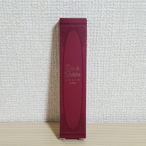 【未開封】アルビオン ジュイール オードトワレ 15ml 