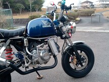 ホンダゴリラZ50J エンジンZ50JE 88cc クラッチ板新品 カスタムあり_画像8