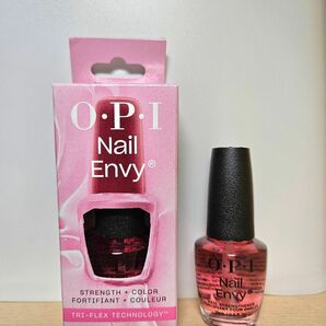 新品未開封 OPI 新ピンクトゥエンビー ネイルエンビー