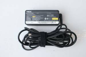 E8004 L used good goods NEC ADP011 interchangeable ADLX45YDC2E AC adaptor USB-C Type