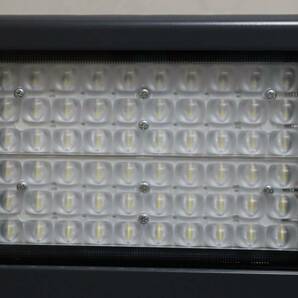 S0157(9) T【新品・未使用】LED小形投光器 電源内蔵タイプ LEDS-10901NX-LS9 7900Lm 108.2lm/W 希望小売価格79,800 円（税別）在庫多数の画像5