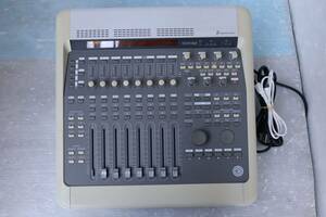 E3929 Y digidesign 003 аудио интерфейс контроль фейдер 