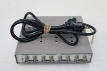 E5451 Y SR445 Stanford Research Systems 300 MHz Amplifier _画像1