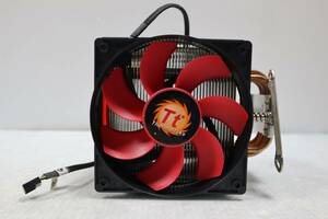 E5121 Y #CPU кондиционер #Thermaltake Frio Advanced ( номер образца : неизвестен )