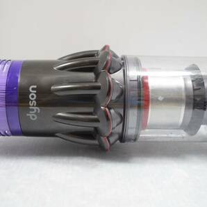 E3255  Y  美品Dyson ダイソン Digital Slim Fluffy Origin SV18 コードレス クリーナー サイクロン 掃除機 (アダプター無し)の画像7