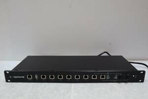 CB6172 K Ubiquiti Networks Edgerouter Pro 8- 8 Port Router 2Sfp (ERPro-8)