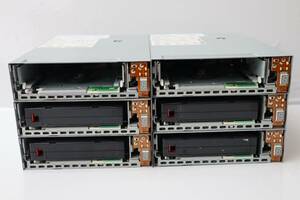 N2963 Y [6 pcs. set ] IBM LTO Ultrium 6-H LTO 6 tape drive 