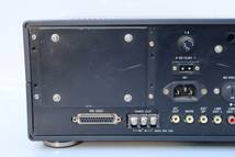 D0810 Y JRC 日本無線　　DSP　RECEIVER　NRD-545_画像7