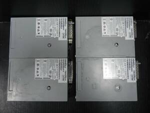 E8082(1)　 Y 【4台セット】中古品　IBM　LTO　Ultrium　7-H　 テープライブ　動作品　送料無料