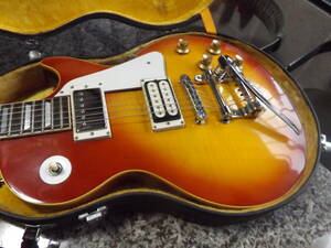 Greco グレコ Custom シリアルC763783 エレキギター Japan Vintage