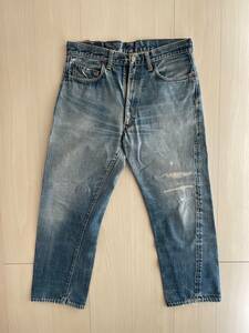 ★LEVI’S　502　505　BigE　リーバイス　ビッグE　オリジナル　ヴィンテージ　ビンテージ