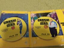 「未来警察ウラシマン」DVD-BOX！！_画像3