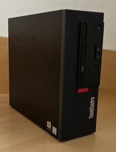 Lenovo ThinkCentre M710e i5 7400 8GB 500GB