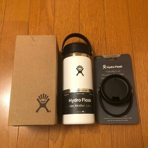 【メルセデスベンツ コレクション】 純正 Mercedes-Benz × Hydro Flask （ハイドロフラスク） ステンレスボトル 16 oz