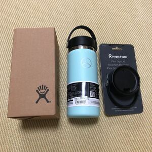 水筒 ハイドロフラスク Hydro Flask ステンレスボトル ベンツ