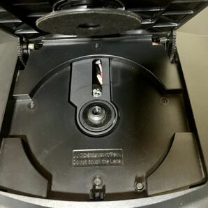 【動作未確認】SNK NEO-GEO CD ネオジオCD CD-T01 本体・コントローラーセットNEOGEO-CD NEOGEO の画像4