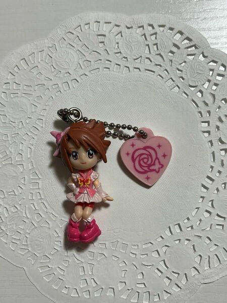 プリキュア キーホルダー