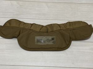 OKINAWA 海兵隊実物 MTV IMTV YOKE & COLLAR　襟　MEDIUM ミリタリー サバゲー(11-21)