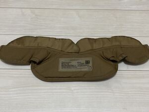 OKINAWA 海兵隊実物 MTV IMTV YOKE & COLLAR　襟　MEDIUM ミリタリー サバゲー(11-22)