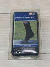 米軍放出品　未使用　ソックス　BEFIT 靴下　XL ミリタリー 沖縄　運動　sports socks スポーツ　(10-31)_画像1