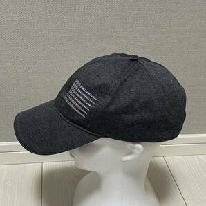 沖縄米軍放出品 キャップ 帽子 フリーサイズ OKINAWA MARINES 古着 USMC サバゲー ミリタリー USA(10-53)の画像3