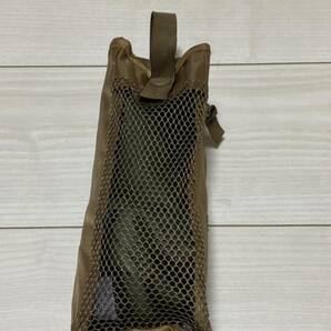 米軍放出品 GEAR AID ドライタオル タオルポーチセット ミリタリー 沖縄 サバゲー USMC MARINE (13-27)の画像7