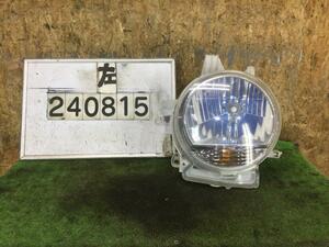 【個人宅発送可】ムーヴラテ CBA-L560S ヘッドライト 左 L 4WD EF-VE X05 81150-B2120-000