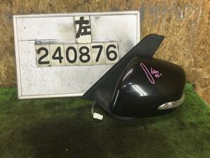 【個人宅発送可】タント DBA-L375S ドアミラー 左 G KF-VE X07 87940-B2A51