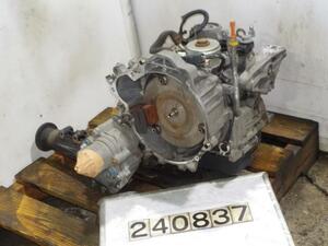 【個人宅発送不可】パレット CBA-MK21S オートマチックミッションASSY X 4WD K6AT Z7T 20002-82K30