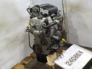 【個人宅発送不可】ＫＥＩ GF-HN21S エンジンASSY S 4WD K6AT Z2S