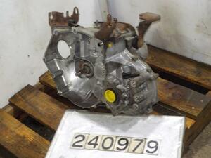 [ gome private person shipping un- possible ] Acty GBD-HA7 manual mission ASSY SDX 4WD E07Z NH578