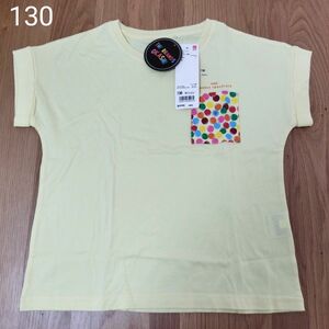 ユニクロ UNIQLO UT 半袖Tシャツ　マーブルチョコ