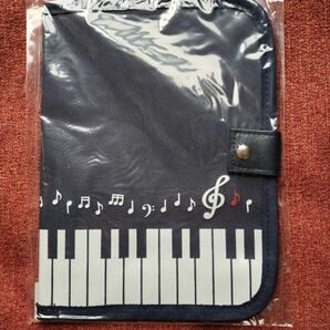 YOSHIZAWA OK6815-01 フリーケース 音符鍵盤