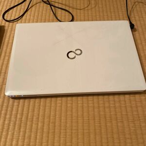 FUJITSU LIFEBOOK AH30/C3 プチジャンク品