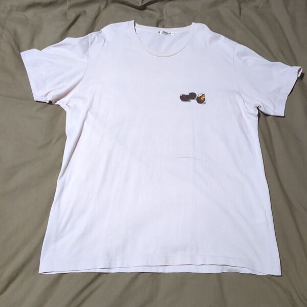 ユニクロ Tシャツ UT